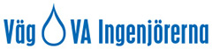 Väg- och VA-ingenjörerna Logo