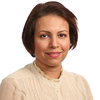 Maryam Abbasi